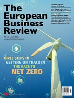 The European Business Review